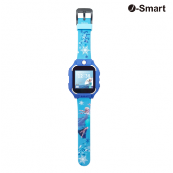 i-Smart 4810960 迪士尼 兒童智能手錶 (艾莎)